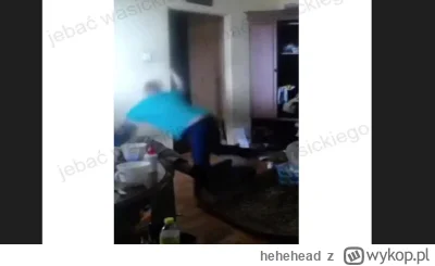 hehehead - #danielmagical
lekcja tańca z menelami