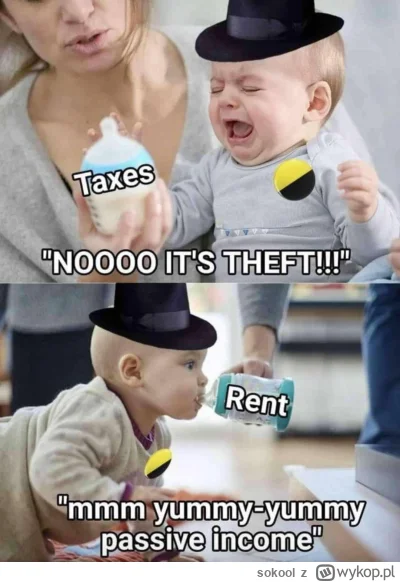 sokool - #heheszki #nieruchomosci #rentier