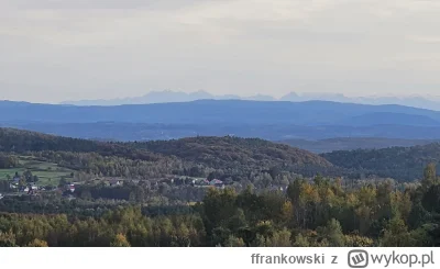 ffrankowski - @Wolfman91 dzisiaj też, Rudno obok ruin zamku