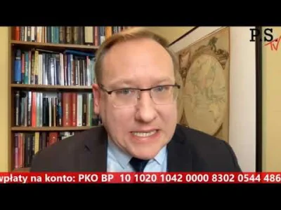 Neobychno - Sykulski bez zmian. Tym razem o broni atomowej w Polsce. Oczywiście to es...