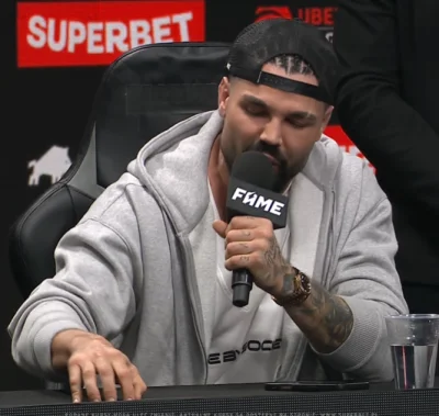 SebaWayneFAS - #famemma możecie już go wyprowadzić, bo stare baby czekają