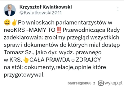 badreligion66 - #sejm #polityka Ale tam pewnie kwity wyjdą, PDW pisiory XD