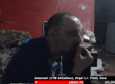 dzejes - @Fatalista1988: Toć na spokojnie.