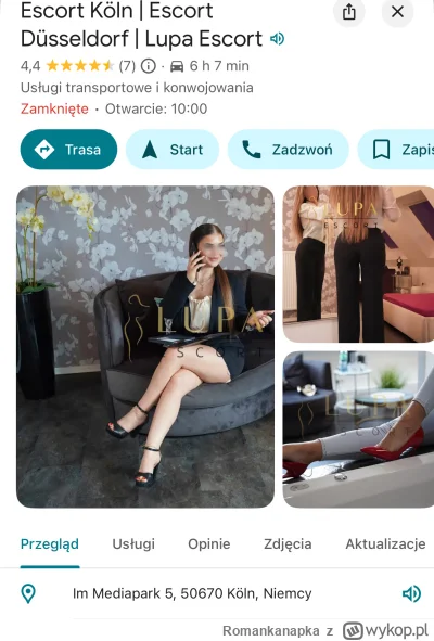 Romankanapka - „Słabek, lecę na szkolenie, będę modelką”



#kononowicz #patostreamy