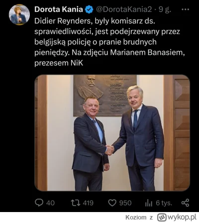 Koziom - Top 5 najgłupszych spinów PiSu w tej kadencji. Już są wyciągane zdjęcia piso...