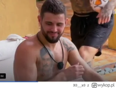 X0__x0 - @san-francisco: Karol to chyba zareagował jak większość widzów