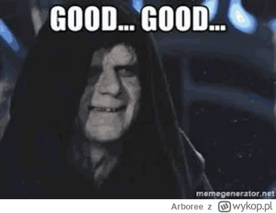 Arboree - @Kenteris: nie żeby coś, ale faktycznie jesteś trochę nieobiektywny xD