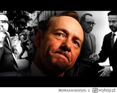 Matkasiedziztylu - Wszystkim co chlipią jak to zniszczono chłopa i gadają o jakimś le...