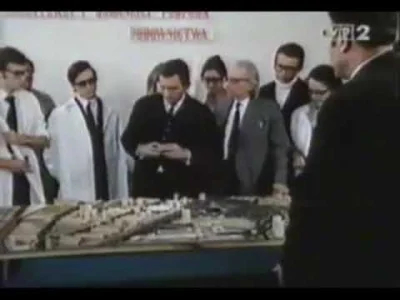 Man0lo - Urbanistyka za czasów PRL ;)