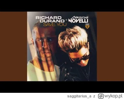 saggitarius_a - #muzka #muzykaelektroniczna #trance #vocaltrance #elektroniczna2000