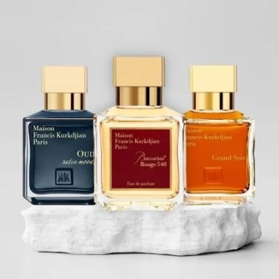 tony_1 - #perfumy
Jest szansa wyr*chać szympansa i polać kilka ml dobrych soków ( ͡º ...