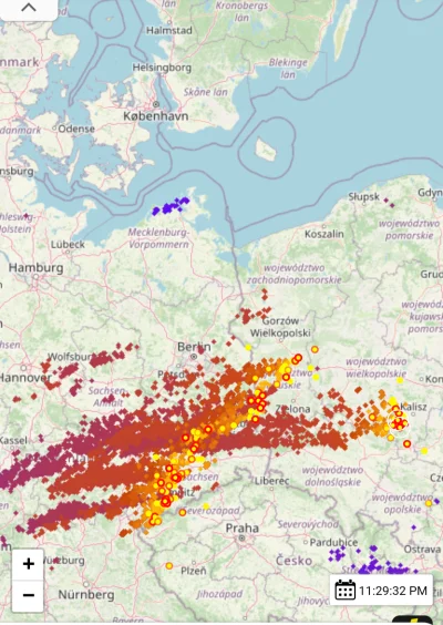 Krafti - ALARM ALAAARM. ZBLIŻA SIE
#BURZA #WROCLAW