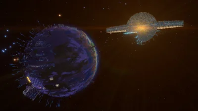 Julek85 - @Umenczon: koncze tutaj wlasnie i przenosze sie na gwiadze typu z O z lumin...