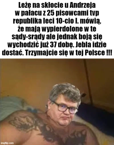 a.....1 - #sejm #tvpis #tvrepublika #humorobrazkowy