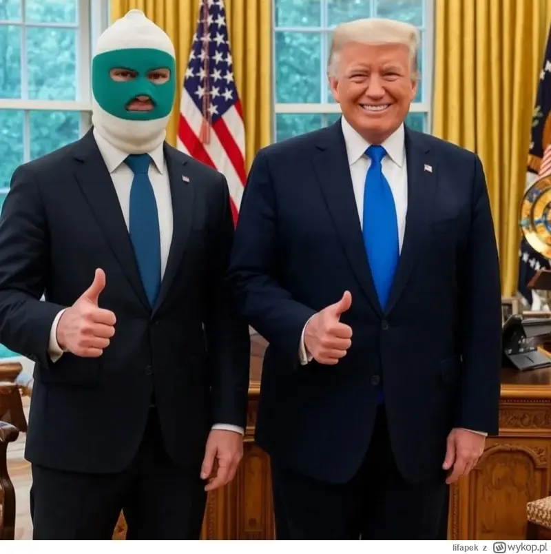 mac4333 - @pan_dudzian: tylko batyr!