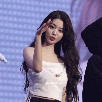 InnyWymiar90 - #wonyoung #koreanka #ive