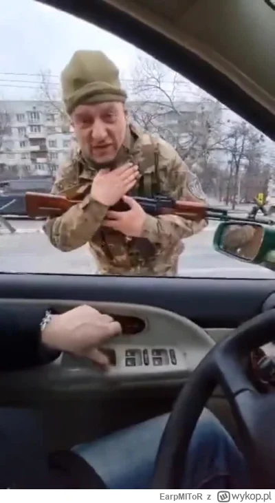 EarpMIToR - haha xD
#ukraina #rosja