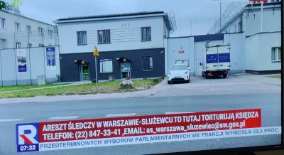 josedra52 - Popiełuszkę sobie teraz wymyślili? Serio? Że tym ludziom nie wstyd.(－‸ლ)
...