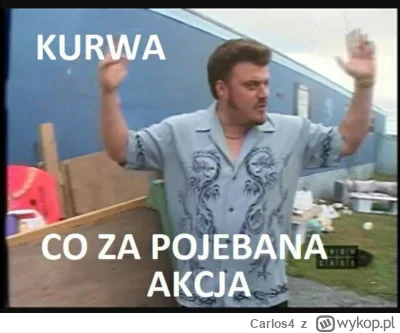 Carlos4 - #rolnikszukazony k---a co oni mają w tym sezonie z tymi horoskopami, jakimi...