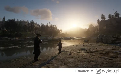 Ethellon - #gry #rdr2 #ethellongry