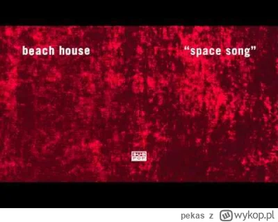 pekas - #muzyka #dreampop #beachhouse #feelsmusic 

Wszystko jakieś takie nie wiem ( ...