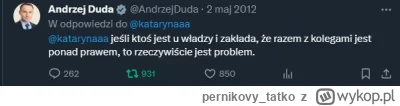 pernikovy_tatko - To się zestarzało wyjątkowo słabo xd nawet jak na anżeja 
#bekazpis...