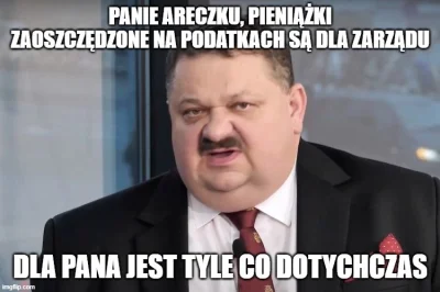 xiv7 - Wyobraźmy sobie że Konfederacja dochodzi do władzy, likwiduje wszelkie ubezpie...