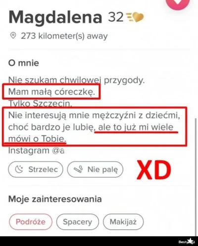 MacronT1000 - #tinder Pamiętaj chłopie. Jak wywalczysz prawo do opieki nad dzieckiem ...