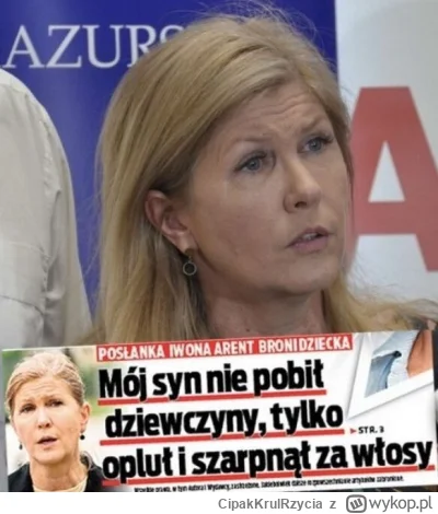 CipakKrulRzycia - @ChwilowaZielonka: to ta?!