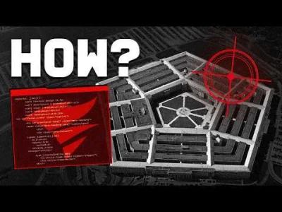 BArtus - Różnica jest taka, że jak russcy włamali się do SolarWinda i dorzucili troja...