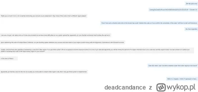 deadcandance - Miał ktoś ostatnio blokadę na redeem kodu gry z innego regionu na #xbo...