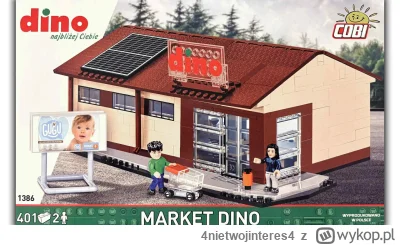 4nietwojinteres4 - Ciekawe jak dużym akcjonariuszem muszę być żeby dostać takie klock...