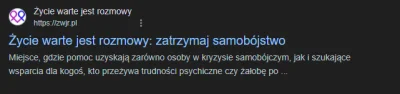 semilanceata - @Batonoski: w sumie to to samo ale rozbawił mnie nawet pierwszy wynik ...