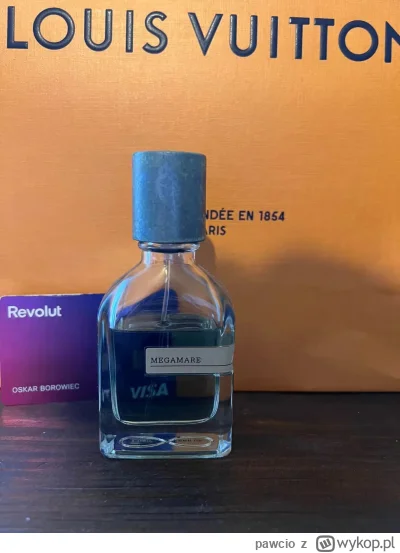 pawcio - Cześć, potrzebuje pomocy w legitchecku na megamare

#perfumy