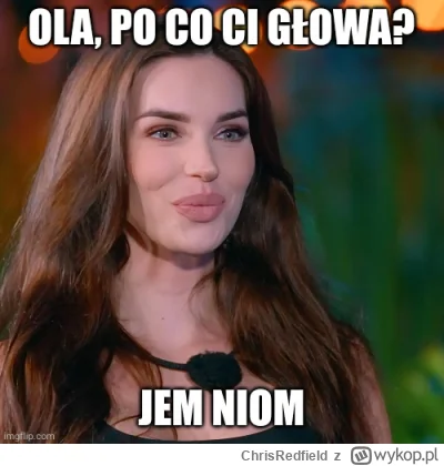 ChrisRedfield - #hotelparadise