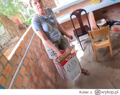 Kalwi - @Chilli_Heatwave: ktoś zgubił puszeczkę po drodze