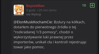 Kret_Huczsrajajaminski - >W związku z tym należy spodziewać się ujawniania kolejnych ...