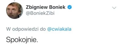 mirusmireczek - #wislakrakow 
Widzę na Twitterze i tutaj podjarkę Alanem. 
Z Łasickim...