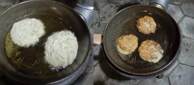 B1ES - #raportzpanstwasrodka Dobry placek to wg knura taki co wypije cały olej z pate...