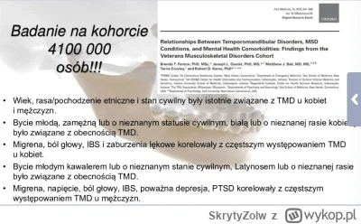 SkrytyZolw - Ha ha! Szach-mat wykopki mówiące, że to dla mężczyzny związek małżeński ...