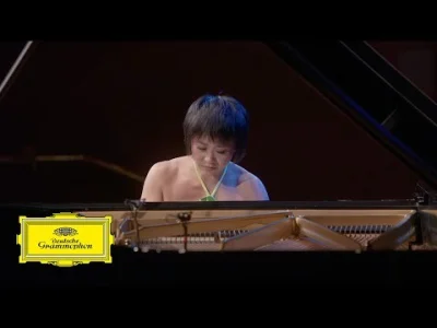 Madziol127 - Yuja Wang jest niemożliwa! 
#muzykaklasyczna #muzyka #fortepian