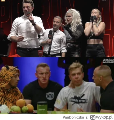 PanDoniczka - Momenty które przejdą do historii ( ͡° ͜ʖ ͡°)
#primemma
