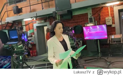 LukaszTV - Uuuuu nowa twarz :D
#tvpis #tvpinfo #bekazpisu