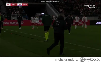 michalgrande - kwalifikacje do mistrzostw Europy #u21
Polska 2-1 Włochy, Kuziemka
htt...