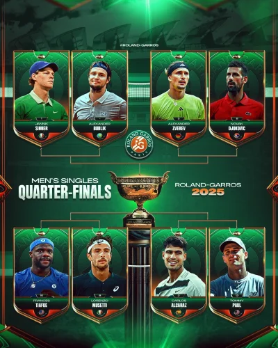 ice-numero-cinq - #tenis