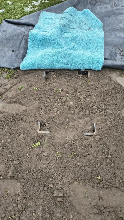 timek1119 - @dafto  @Paayor tak to wygląda zakopane w ziemi