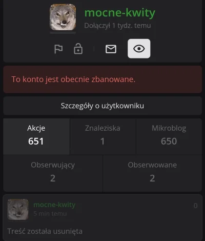 Drom - #famemma Tak, doniosłem do moderacji.