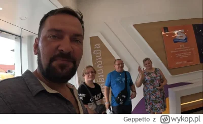 Geppetto - #raportzpanstwasrodka poznajcie kolejnych jołtuberów w kambo XD więcej jol...