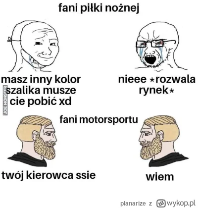 planarize - #f1 #wrocław