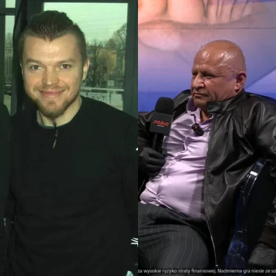 boolProptestingCheatsEnabledtrue - Boobsman w KSW no ciekawe czy podczas negocjowania...